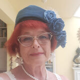 Profilfoto von Sonja Angelika Cabrera González