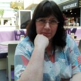 Profilfoto von Ute Strater