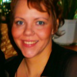 Profilfoto von Antje Oelsner