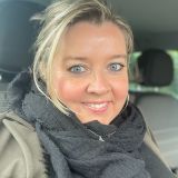 Profilfoto von Maureen Kahl