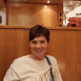 Profilfoto von Kerstin Graf