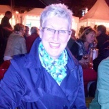 Profilfoto von Sabine Bühler