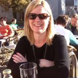 Profilfoto von Claudia Veitinger