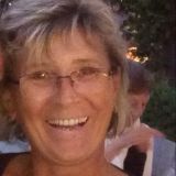 Profilfoto von Barbara Finzel