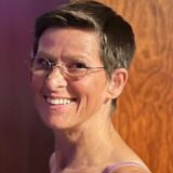 Profilfoto von Britta Jürgensen