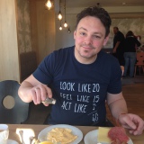 Profilfoto von Bastian Klose