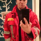 Profilfoto von Ron Hinneburg