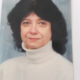 Profilfoto von Sonja Haupt