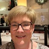 Profilfoto von Simone Zimmermann