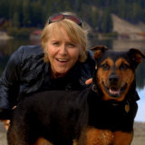 Profilfoto von Patricia Brueckner