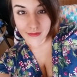 Profilfoto von Melissa Meyer