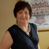 Profilfoto von Angelika Krentz