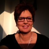 Profilfoto von Marietta Stamm