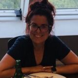 Profilfoto von Jessica Janus