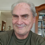 Profilfoto von Klaus-Peter Richter