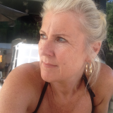 Profilfoto von Gabriela Bosse