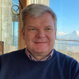 Profilfoto von Gunther Rywoll