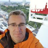 Profilfoto von Toni Jussen