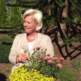 Profilfoto von Andrea Maier