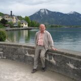 Profilfoto von Heinz Klimmek