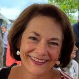 Profilfoto von Birgit Forss