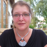 Profilfoto von Silke Joost