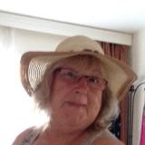 Profilfoto von Ilona Calläwe