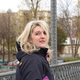 Profilfoto von Kirsti Keil