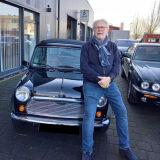 Profilfoto von Hans Paul Hutter