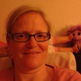 Profilfoto von Katja Eilers-Lutz