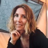 Profilfoto von Angela Frewin