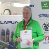 Profilfoto von Rose-Marie Dohmeyer