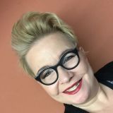 Profilfoto von Claudia Gesell