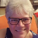 Profilfoto von Tina Saul