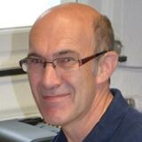 Profilfoto von Uwe Aretz