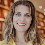 Profilfoto von Daniela Engelking