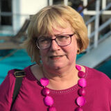 Profilfoto von Birgit Haßforther