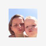 Profilfoto von Constanze Perlberg