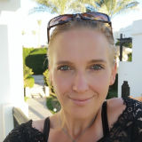 Profilfoto von Anna-Lena Timmermann