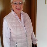 Profilfoto von Brigitte Hammerschmidt