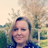 Profilfoto von Sonja Rauthe