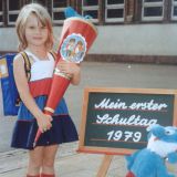 Profilfoto von Bianca Hollmann