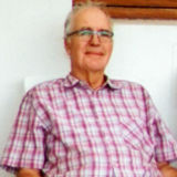 Profilfoto von Klaus-Jürgen Rahn