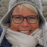 Profilfoto von Britta Ohl