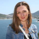 Profilfoto von Yasemin Yaman Yildirim