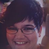 Profilfoto von Sarah Lorscheider