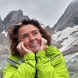 Profilfoto von Andrea Henning-Andresen