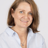 Profilfoto von Petra Kulschewski