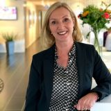 Profilfoto von Daniela Lannsjö