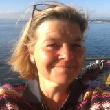 Profilfoto von Christine Lautenbacher